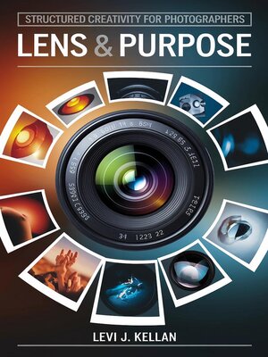 cover image of Lens & Purpose